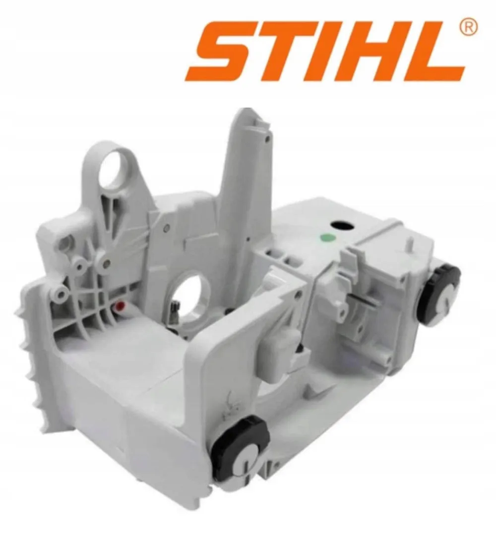 CARTER MOTORE CARTUCCIA STIHL MS230 MS250 023 025 - WWW.KAME