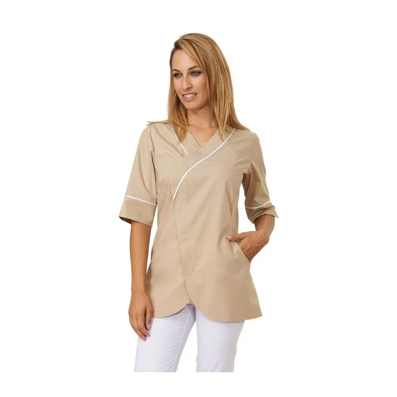 Casacca da donna Payton con chiusura a bottoni Beauty Siggi - 63CS1325/00-0001