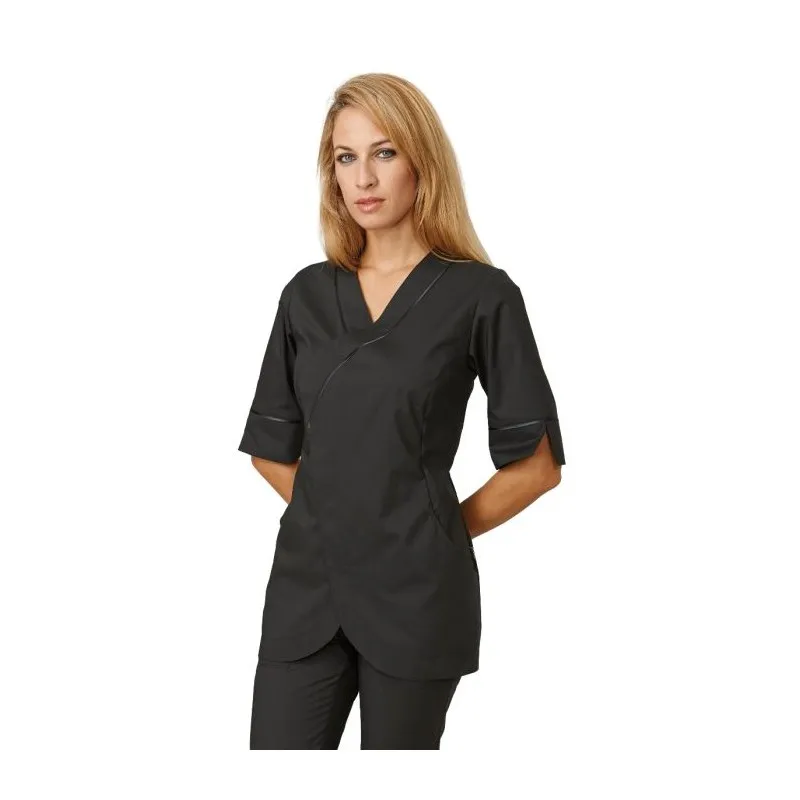 Casacca da donna Payton con chiusura a bottoni Beauty Siggi - 63CS1325/00-0001