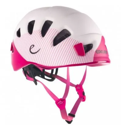 Casco Edelrid Shield II (granita) Donna