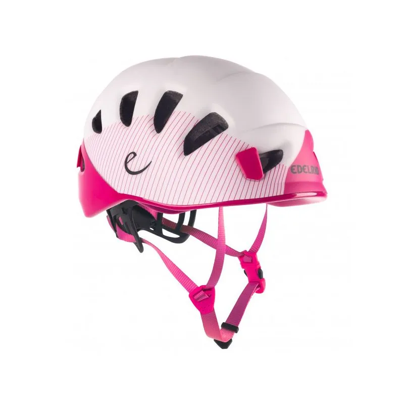 Casco Edelrid Shield II (granita) Donna