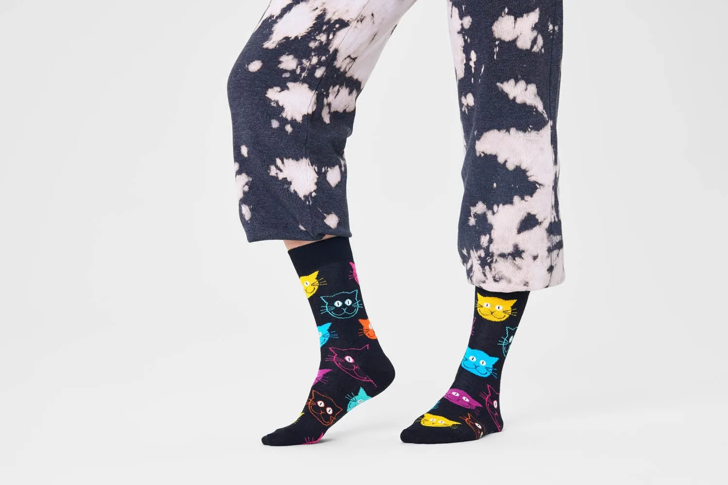 CAT SOCK
