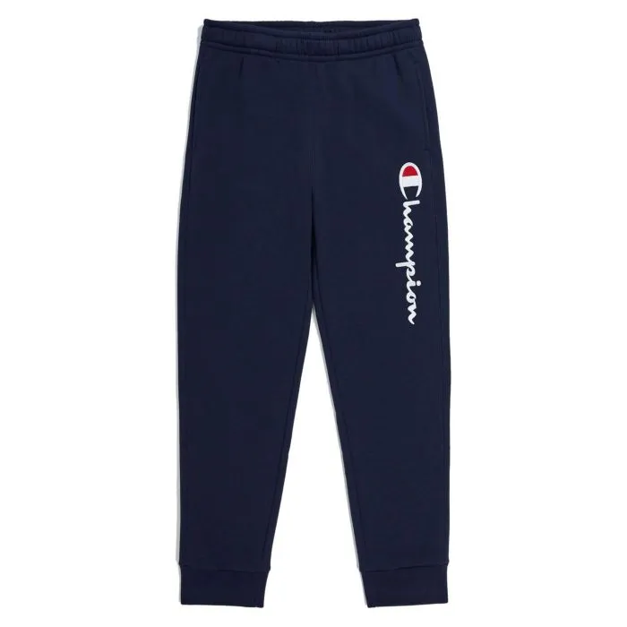     CHAMPION RIB CUFF PANTS 219418 BS501