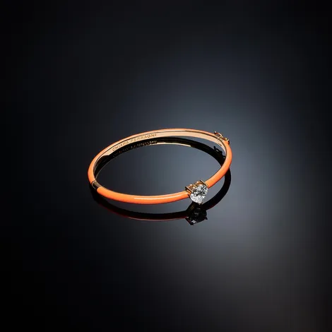 CHIARA FERRAGNI BRAND Bracciale rigido Chiara Ferragni Love Parade