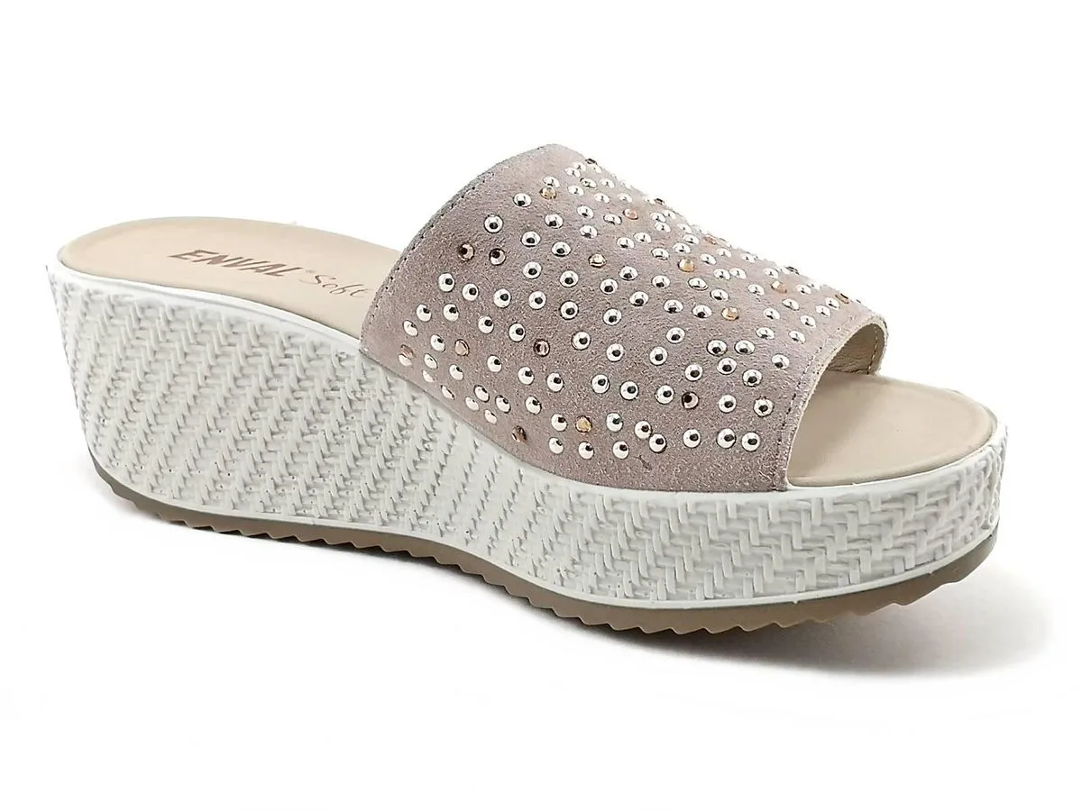   CIABATTE Donna ENVAL SOFT 5284333/1  