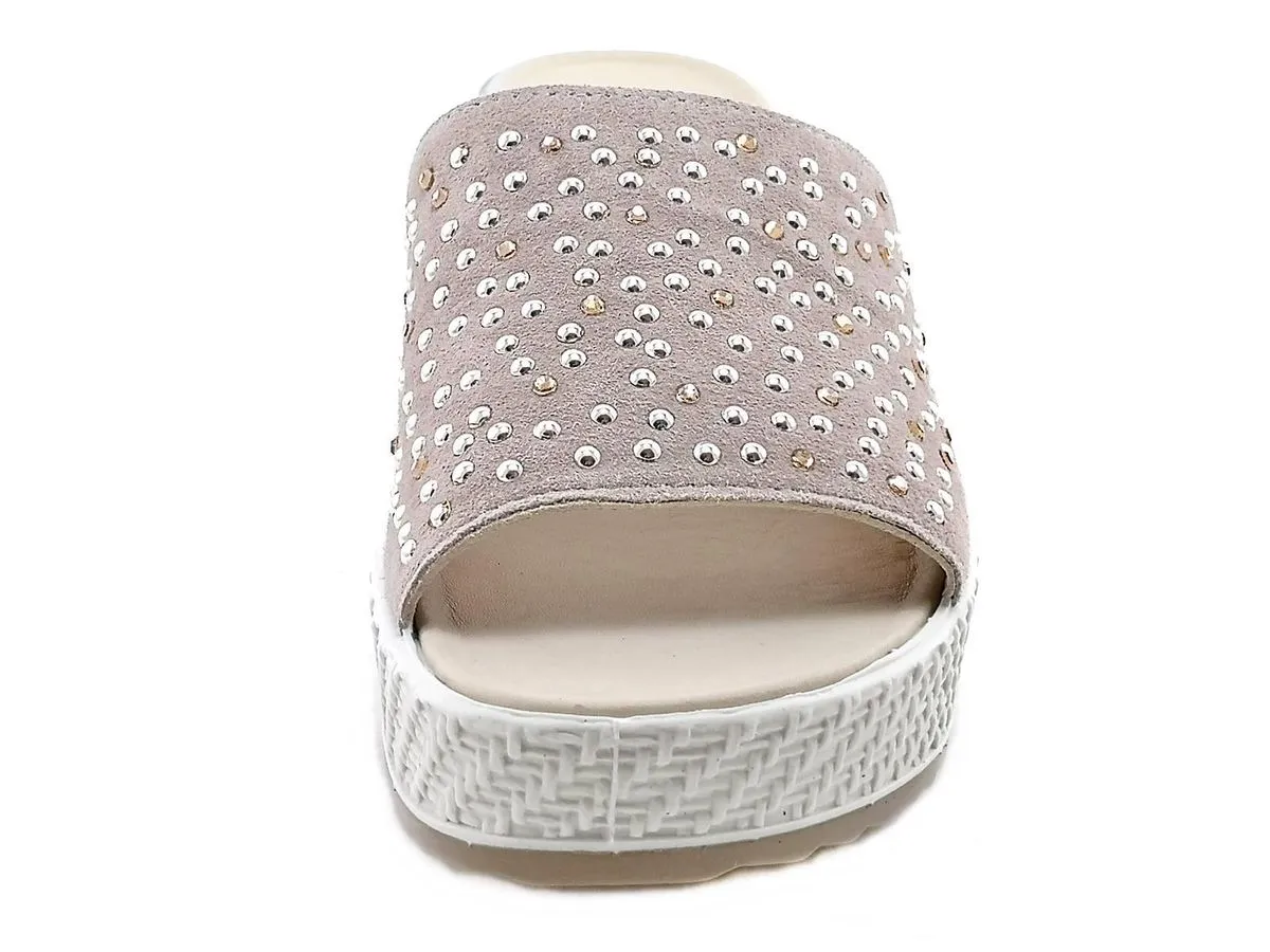   CIABATTE Donna ENVAL SOFT 5284333/1  