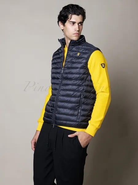 CIESSE PIUMINI Gilet Astor 800 Fill Power