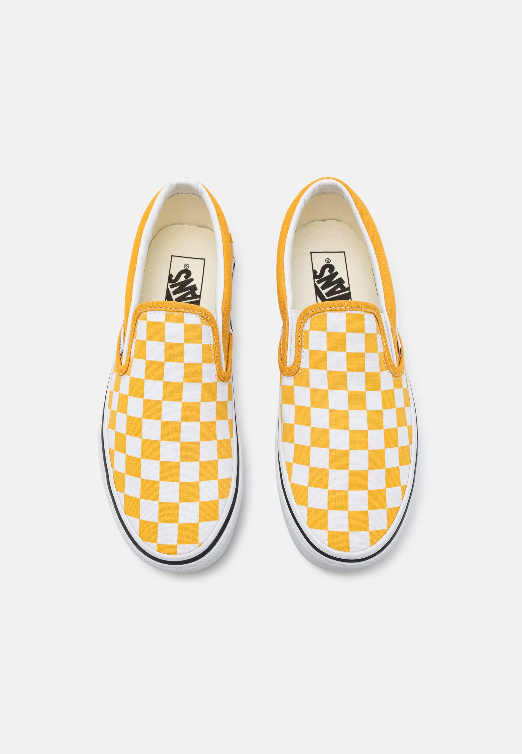 CLASSIC SLIP-ON UNISEX - Scarpe senza lacci
