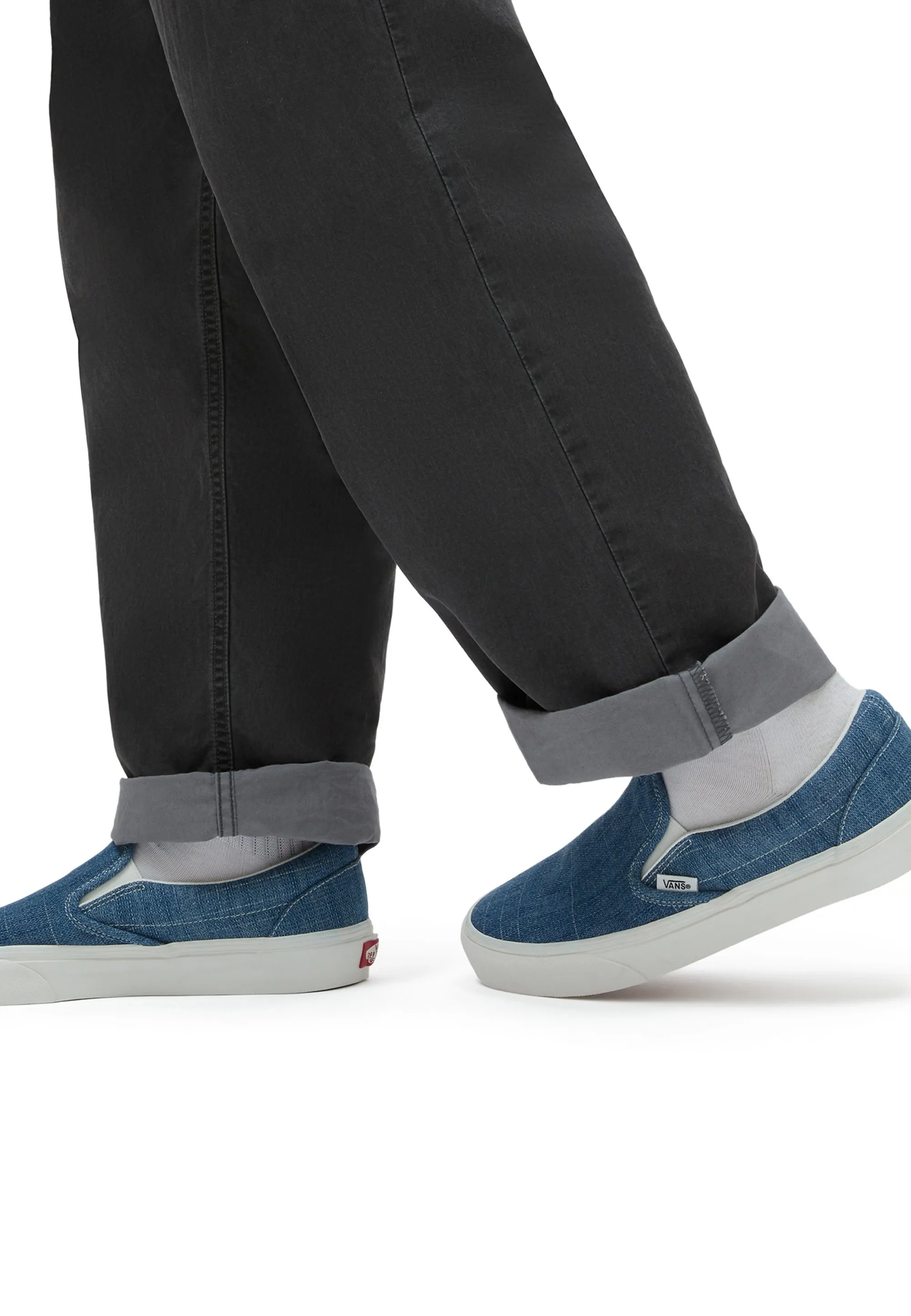 CLASSIC SLIP-ON UNISEX - Sneakers basse