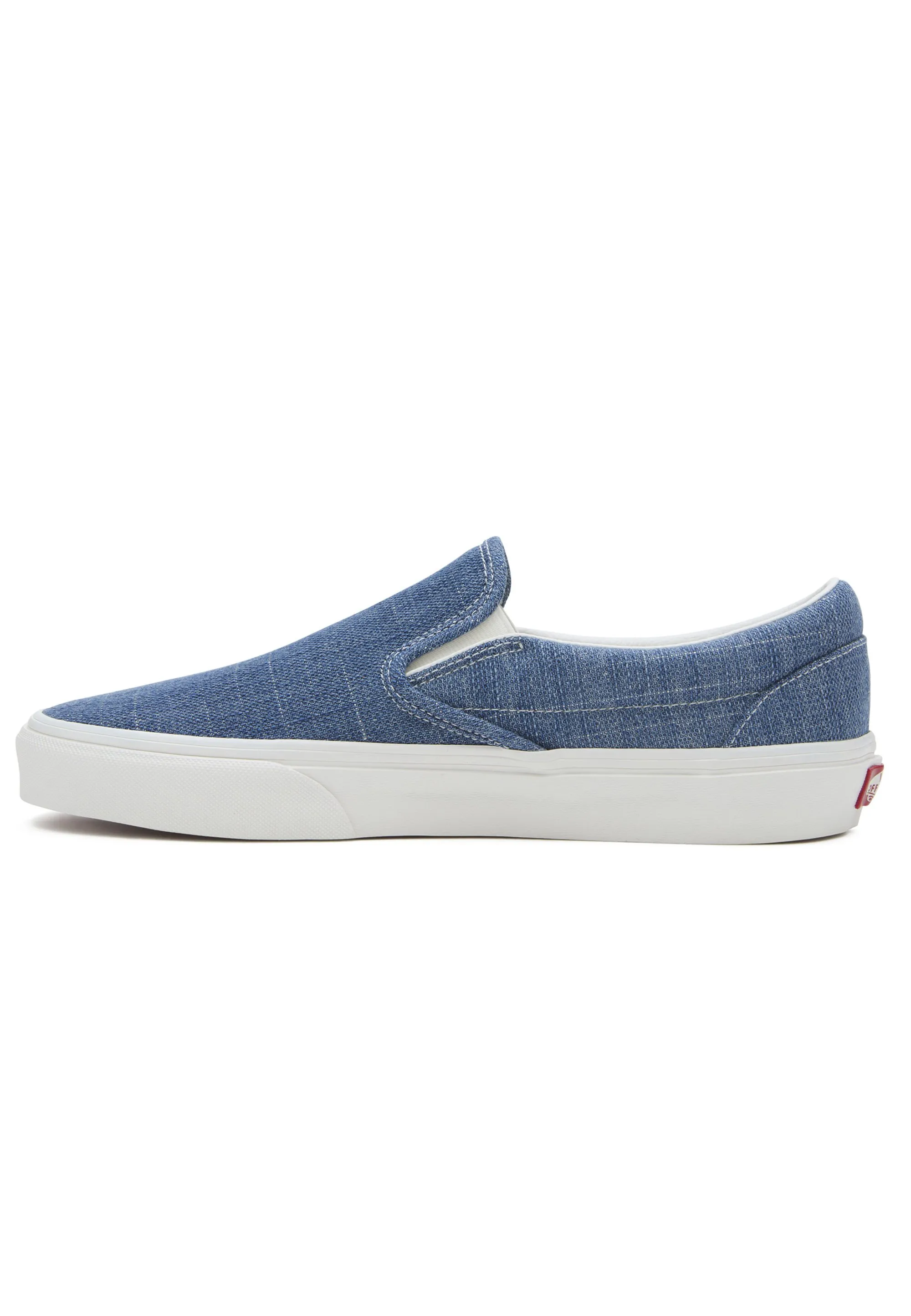 CLASSIC SLIP-ON UNISEX - Sneakers basse