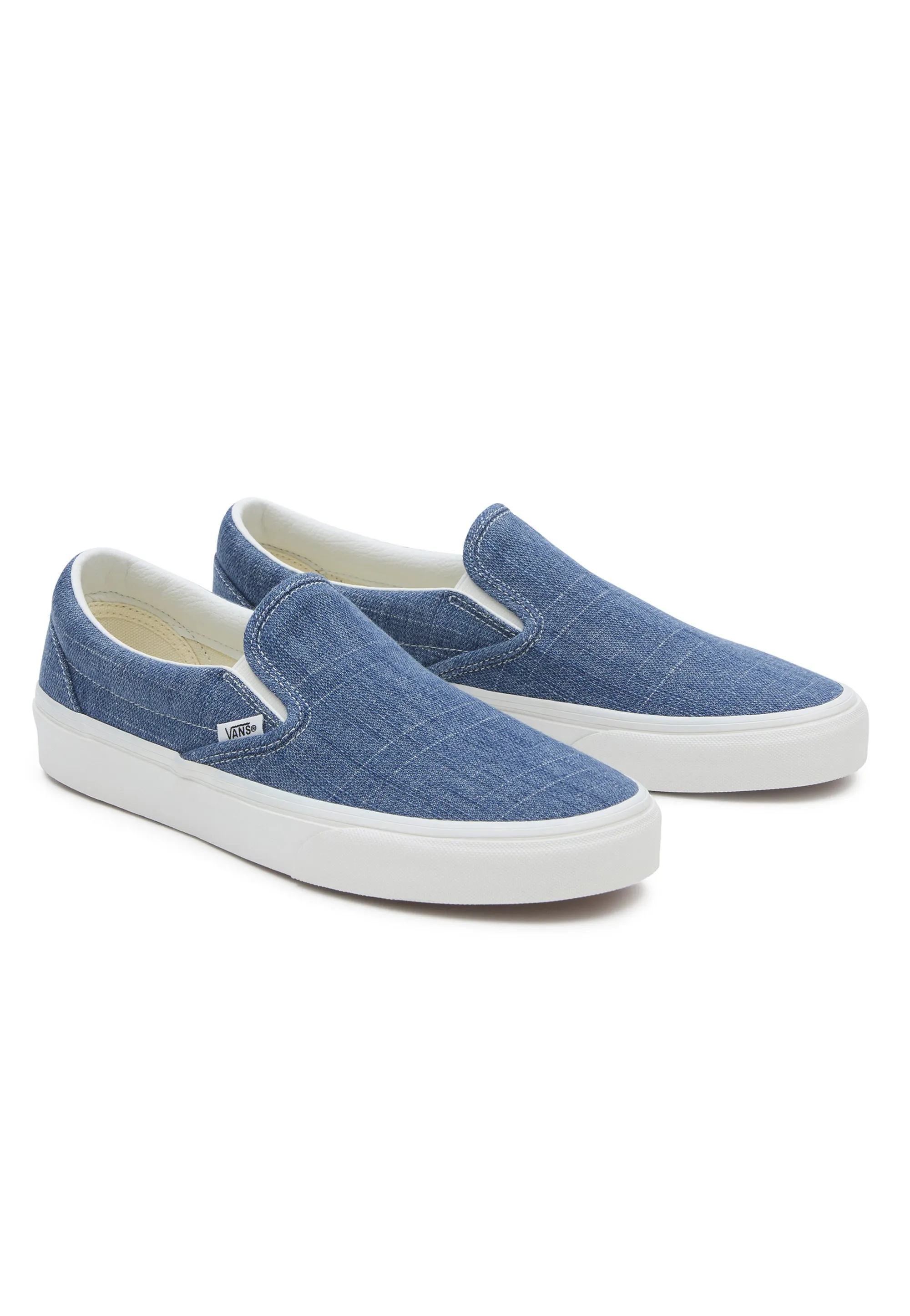 CLASSIC SLIP-ON UNISEX - Sneakers basse