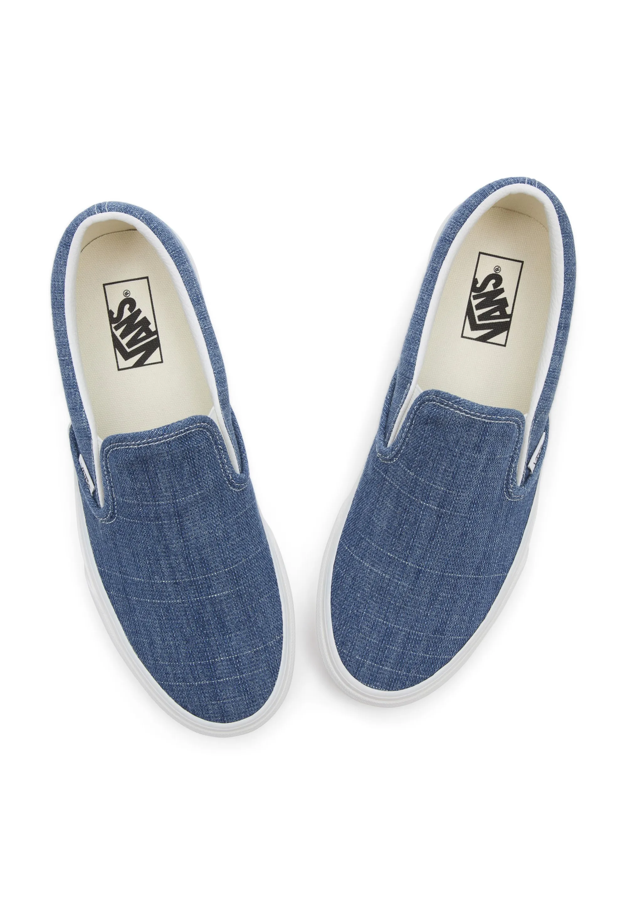 CLASSIC SLIP-ON UNISEX - Sneakers basse