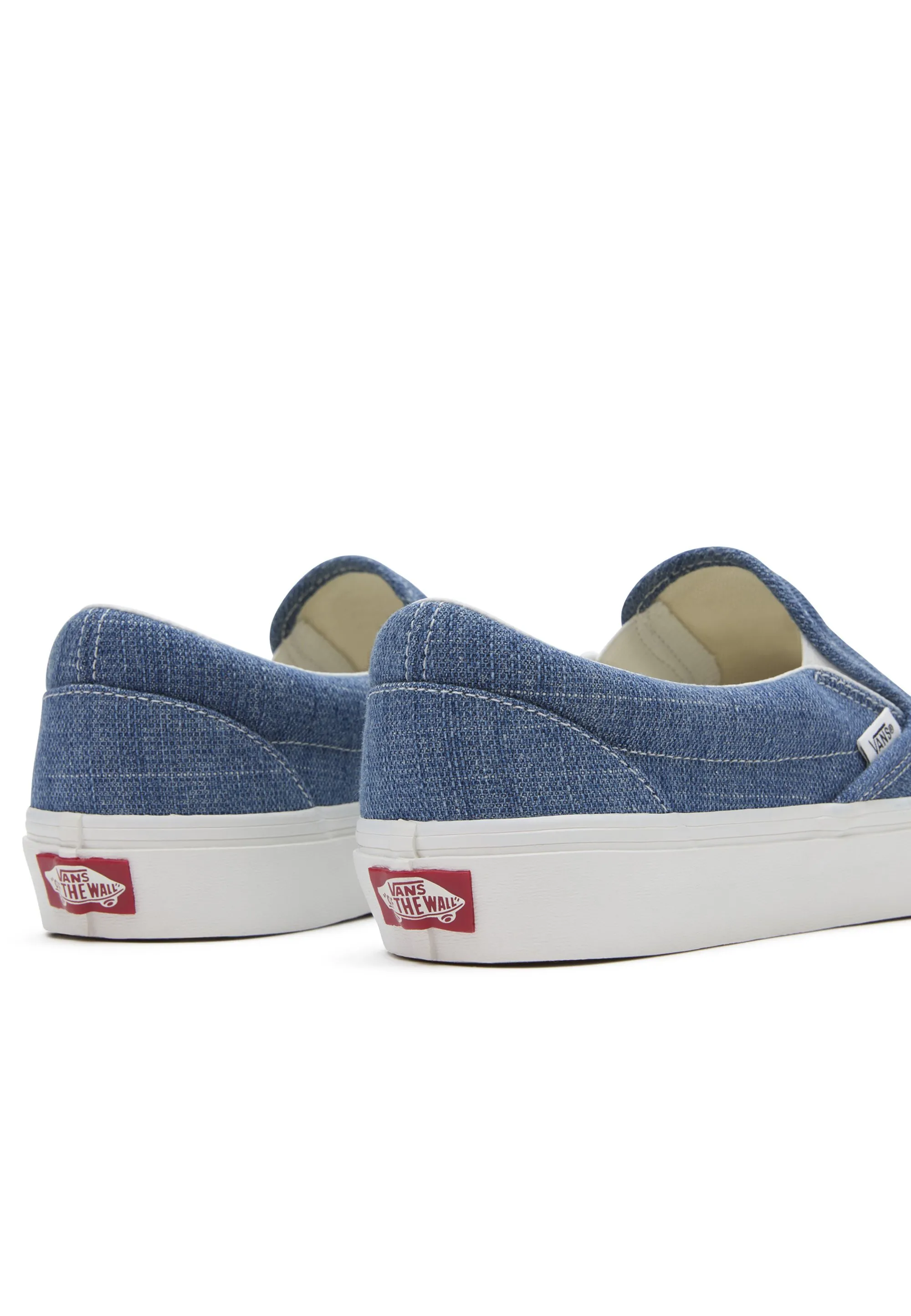 CLASSIC SLIP-ON UNISEX - Sneakers basse