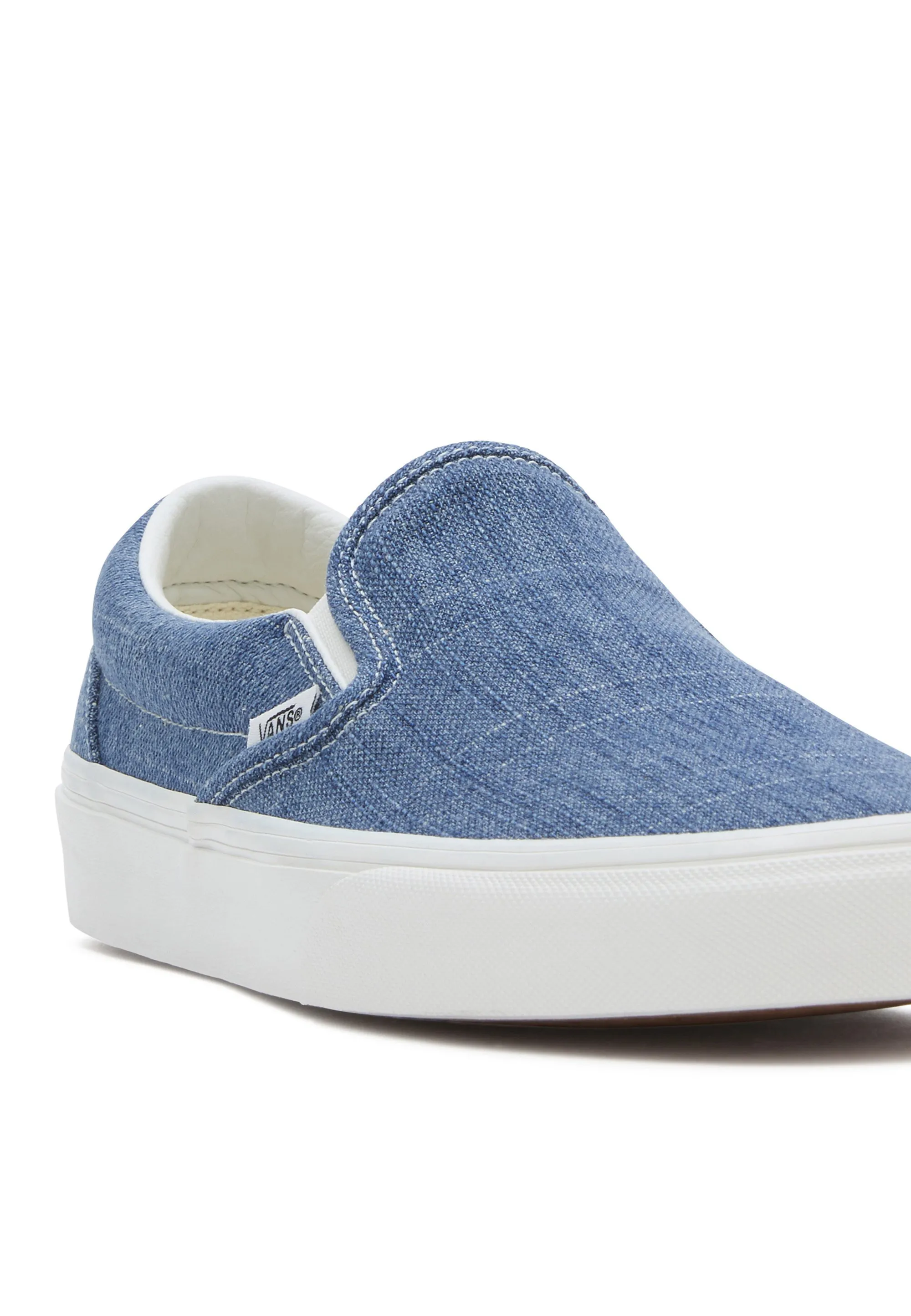 CLASSIC SLIP-ON UNISEX - Sneakers basse