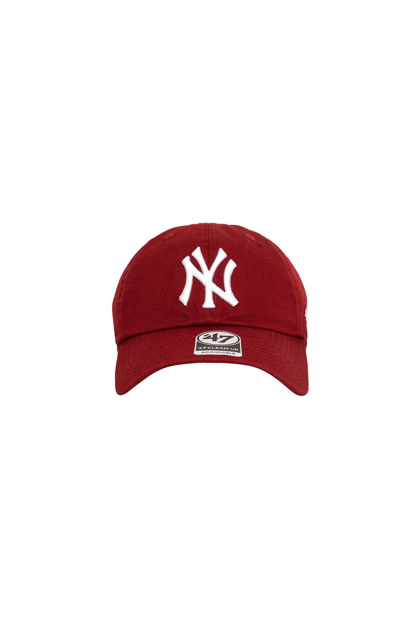 Clean Up New York Yankees