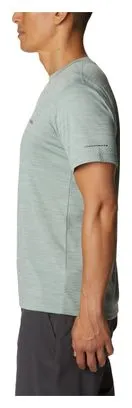 Columbia Zero Rules Grey Men's T-Shirt
