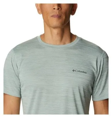 Columbia Zero Rules Grey Men's T-Shirt