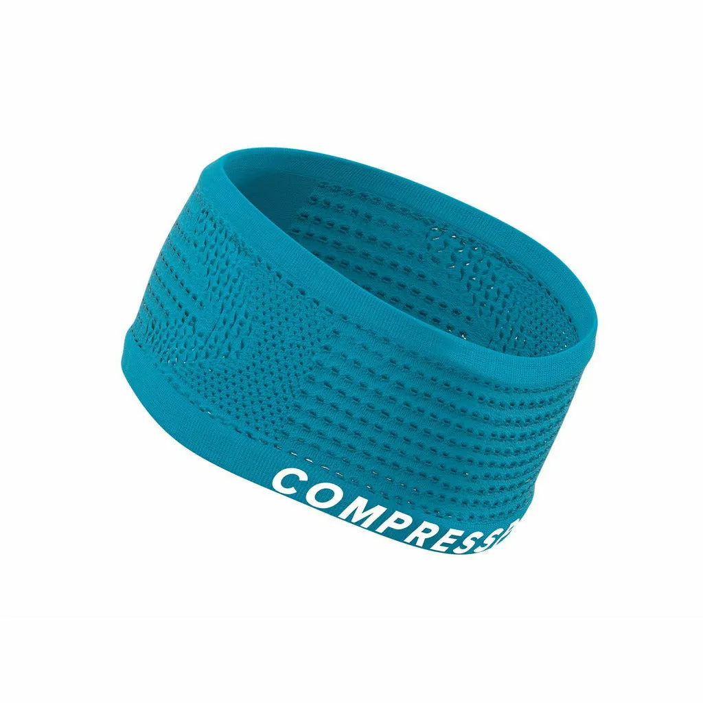 Compressport Headband On/Off Enamel - Fascia Running