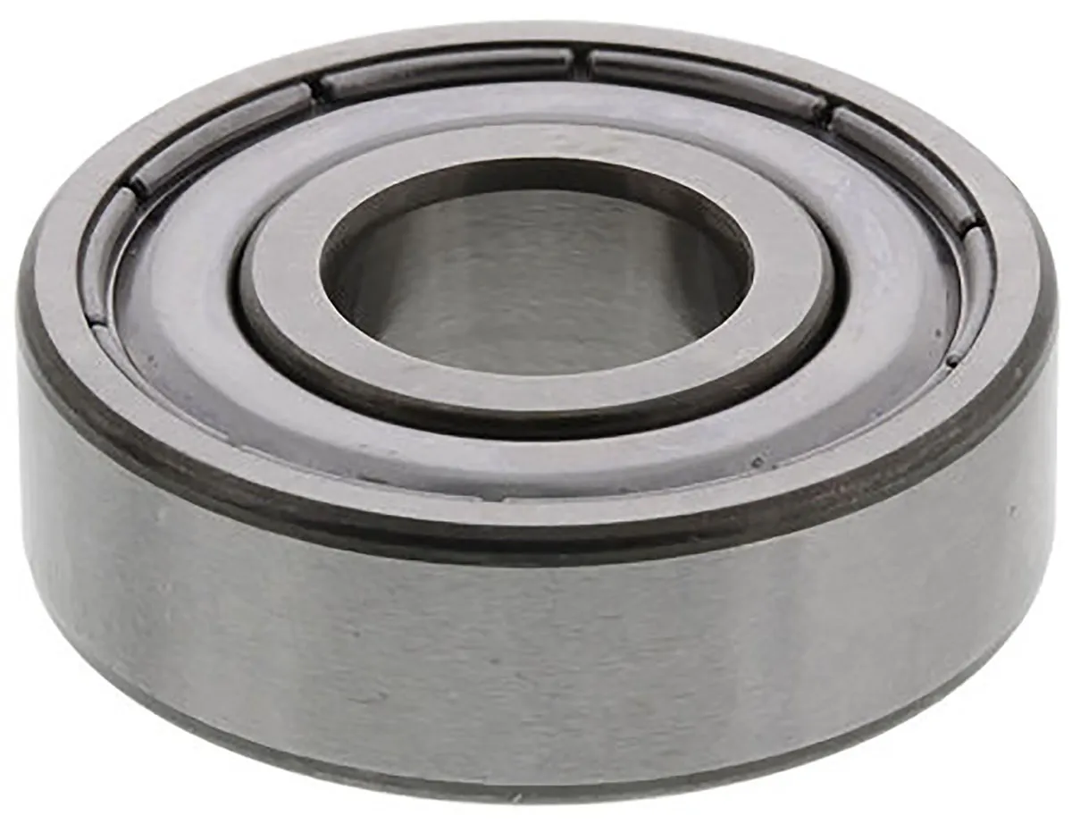 Cuscinetto a sfera Cuscinetti radiali a una corona di sfere SKF in Acciaio, Ø int. 40mm, Ø est. 80mm, Largh. guida 18mm