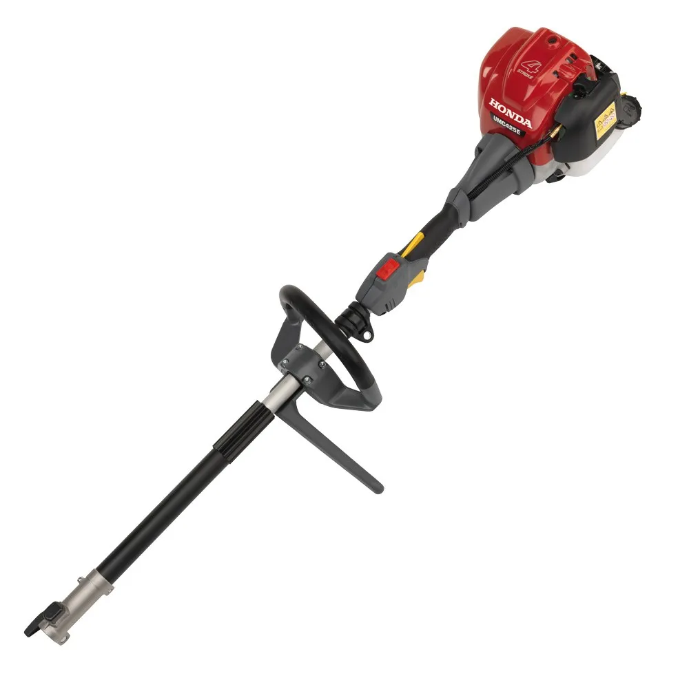 Decespugliatore multifunzione ad asta rigida HONDA UMC 435