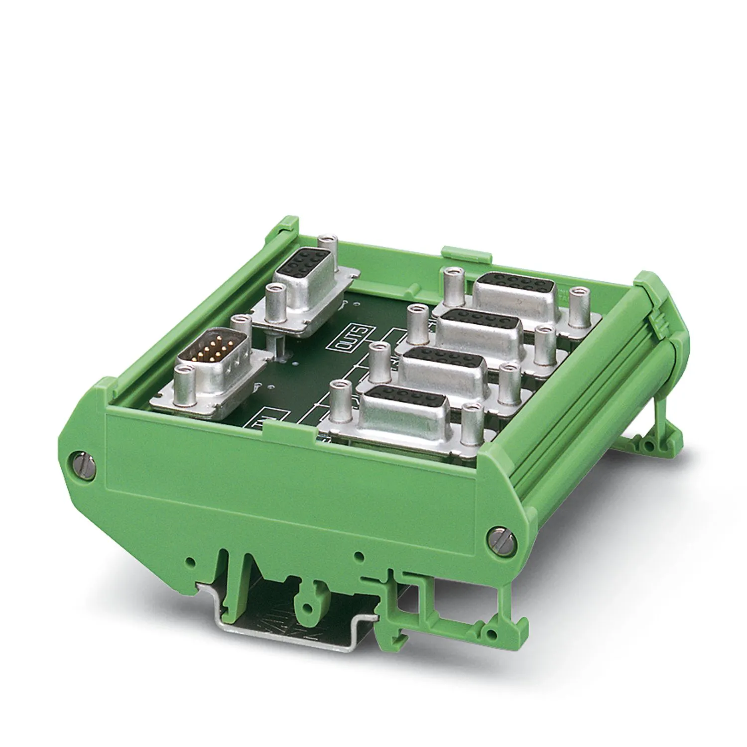 Distributore Phoenix Contact, serie PSM PTK-4