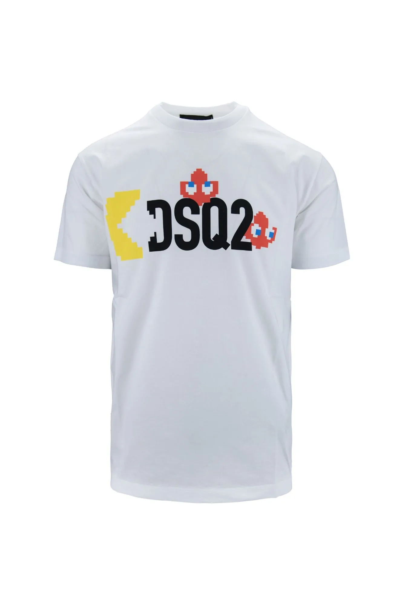 DSQUARED2 S71GD1352 100 T-Shirt