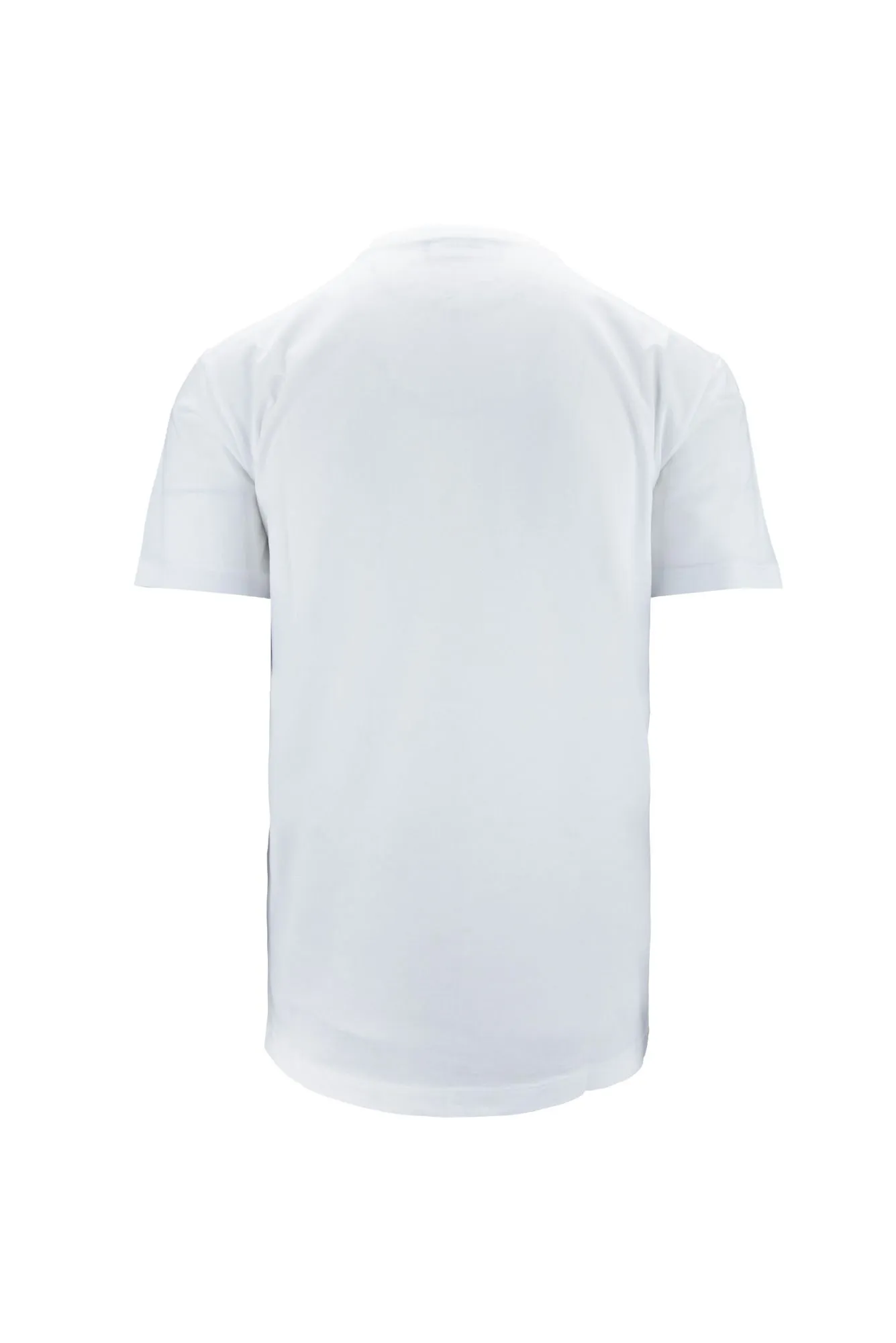 DSQUARED2 S71GD1352 100 T-Shirt