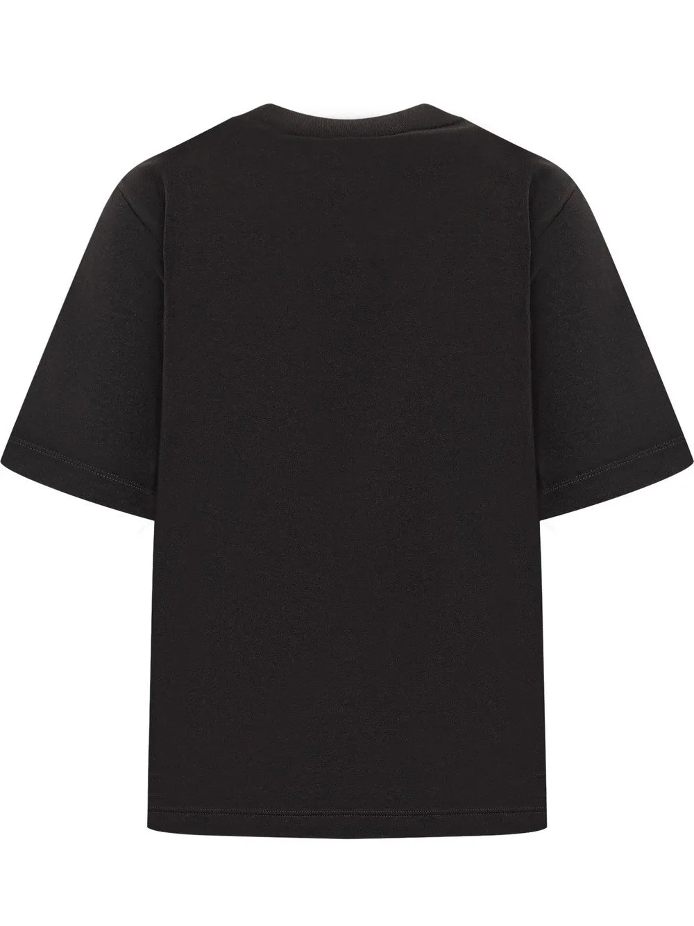 DSQUARED2 T-Shirt Horror Maple Leaf  