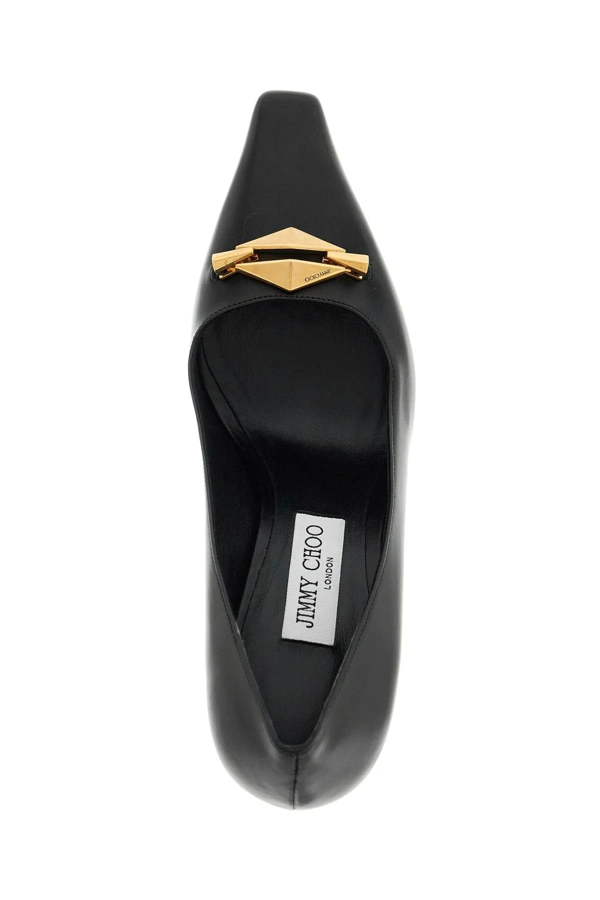 Décolleté Ryker con dettaglio Diamond