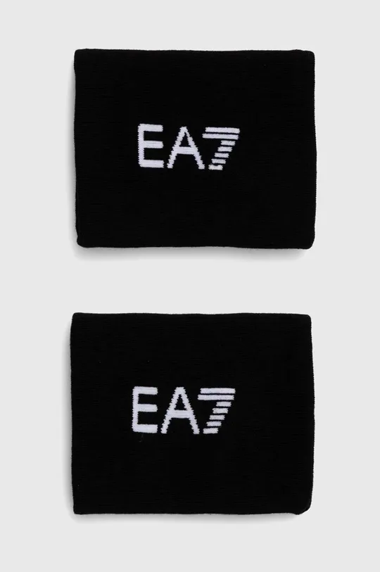 EA7 Emporio Armani cinturino per polso
