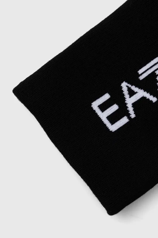 EA7 Emporio Armani cinturino per polso