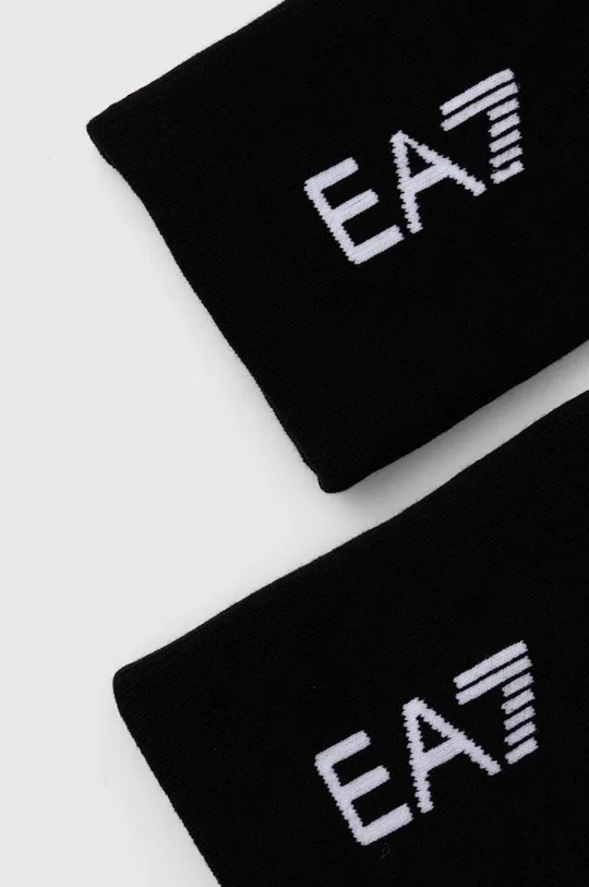 EA7 Emporio Armani cinturino per polso