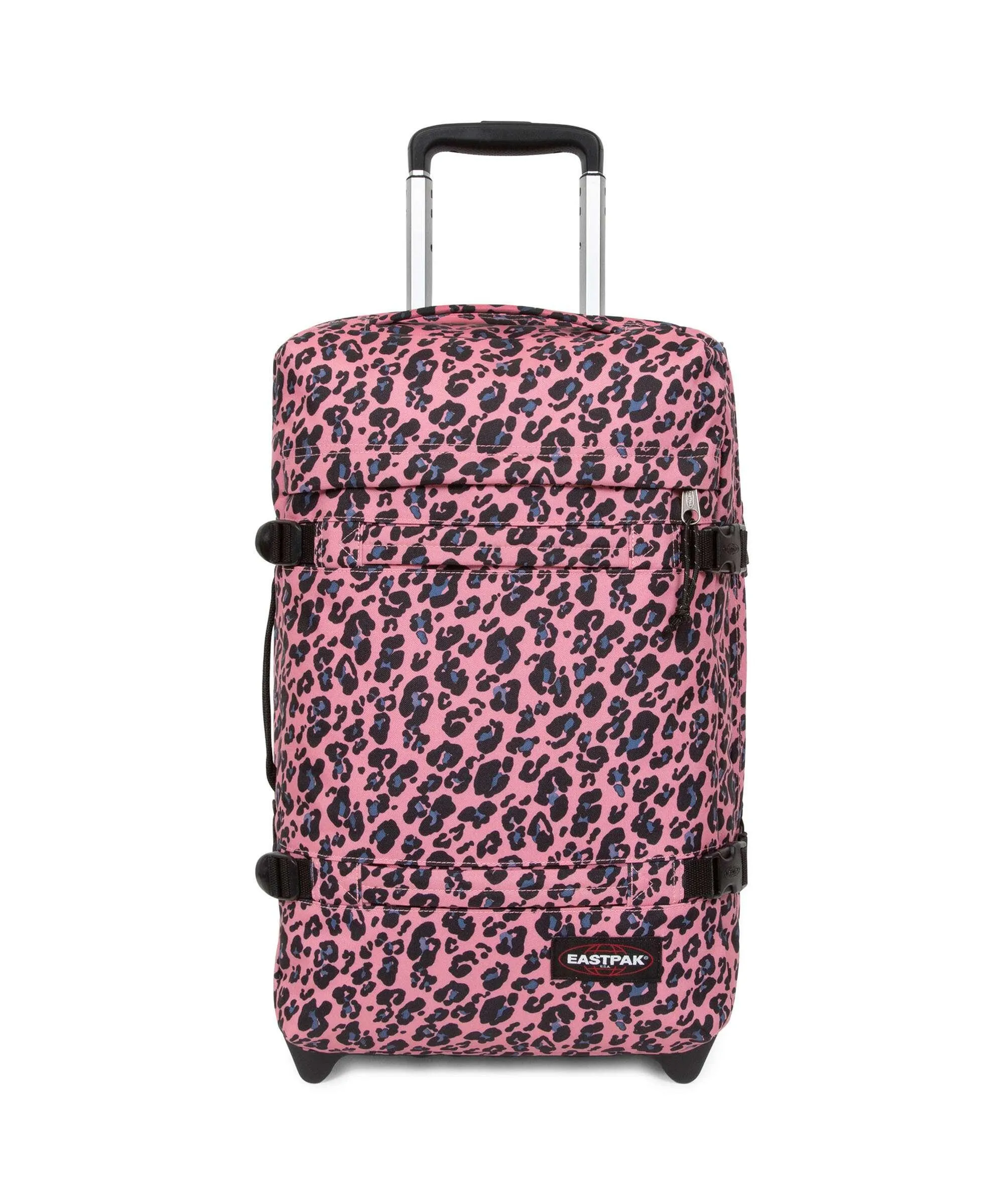  Eastpak Transit'R S Borsone trolley rosa 51 cm  