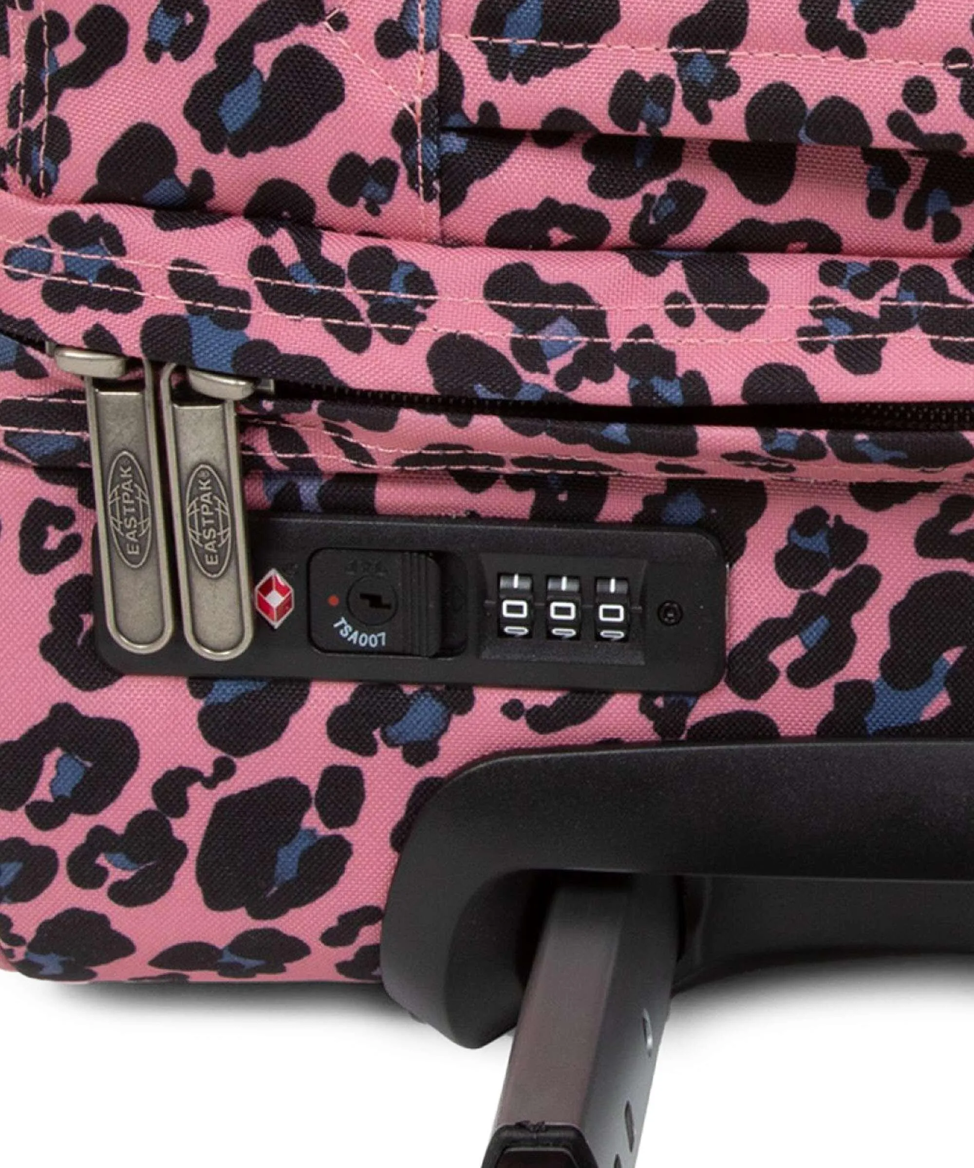  Eastpak Transit'R S Borsone trolley rosa 51 cm  