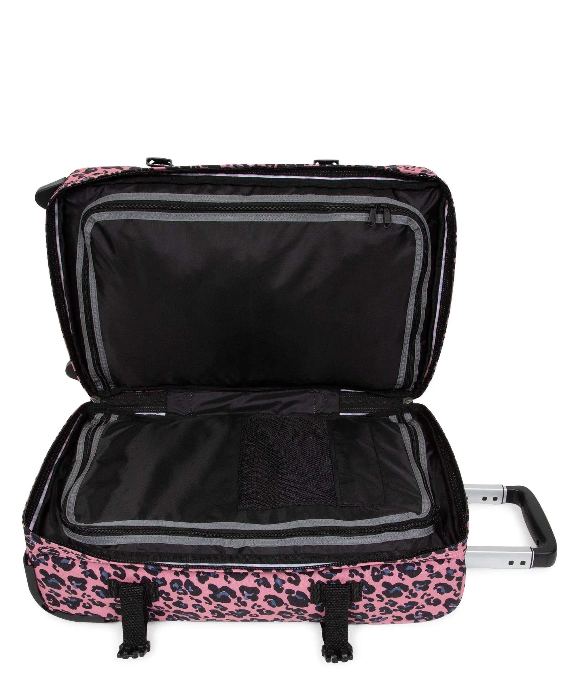  Eastpak Transit'R S Borsone trolley rosa 51 cm  