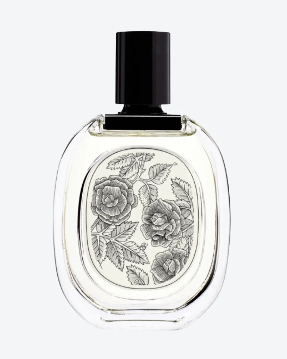 Eau Rose - Eau de Toilette