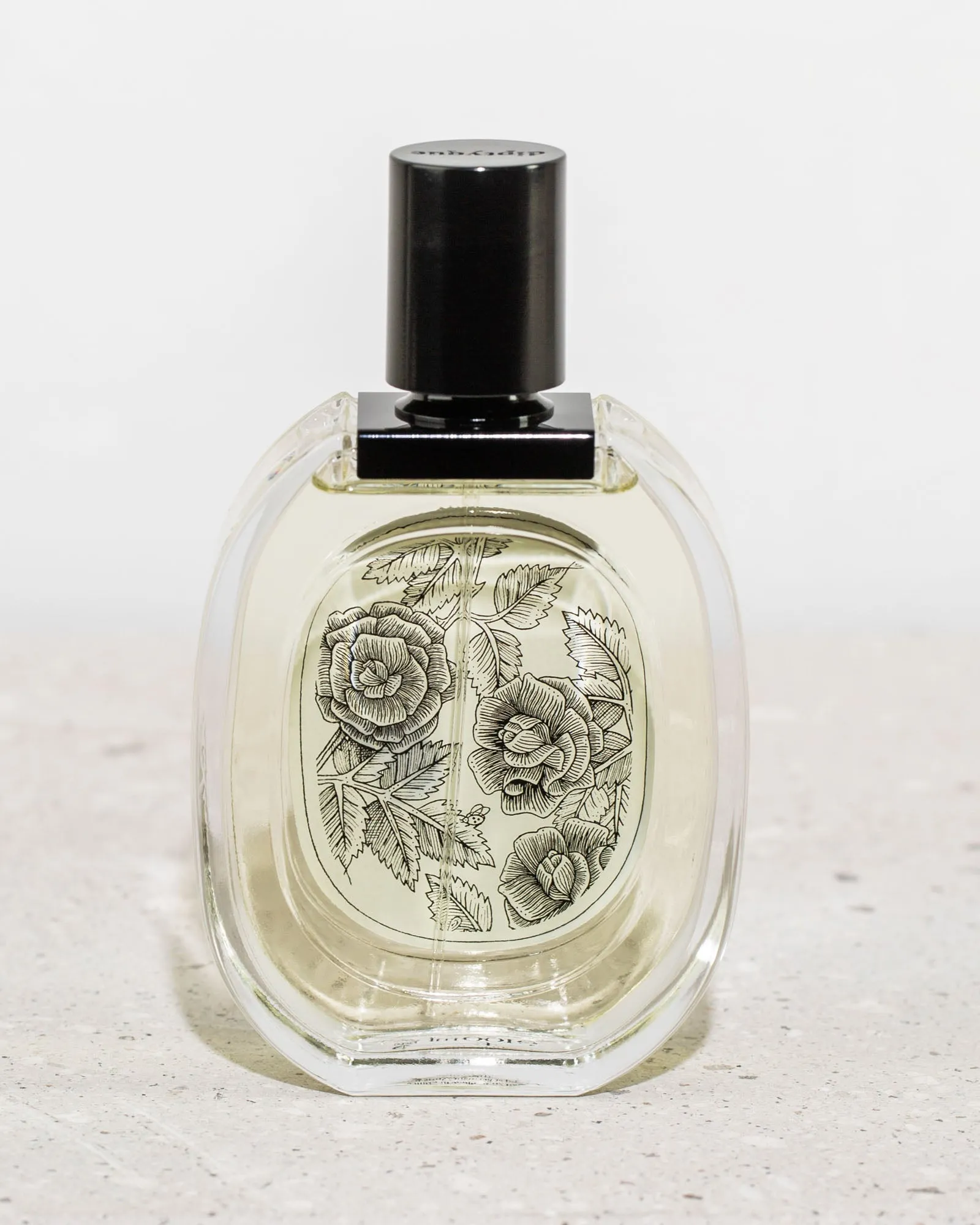 Eau Rose - Eau de Toilette