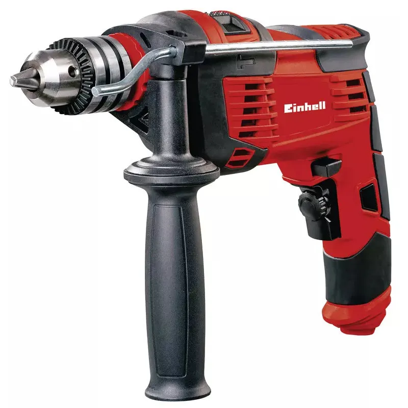 Einhell TC-ID 1000 E - Trapano a percussione 1010W