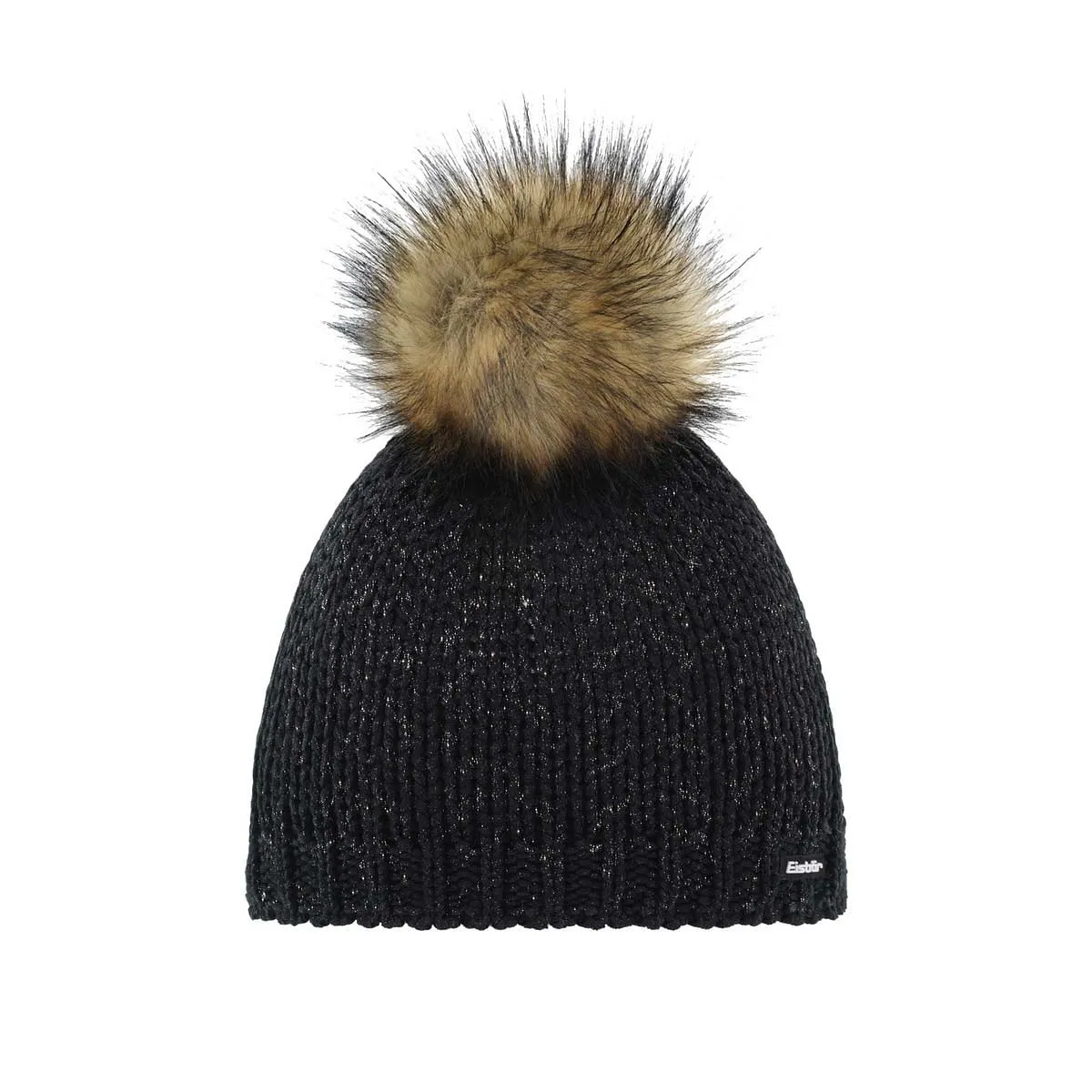      EISBAR BEANIE FOLINA LUX DONNA  