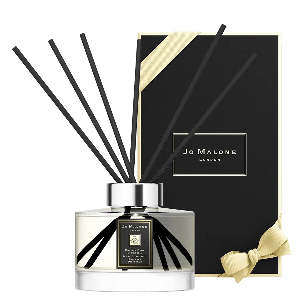 ENGLISH PEAR & FREESIA - Scent Surround Diffuser