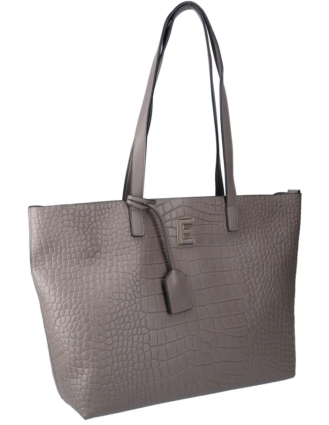 Ermanno Scervino borsa kaki