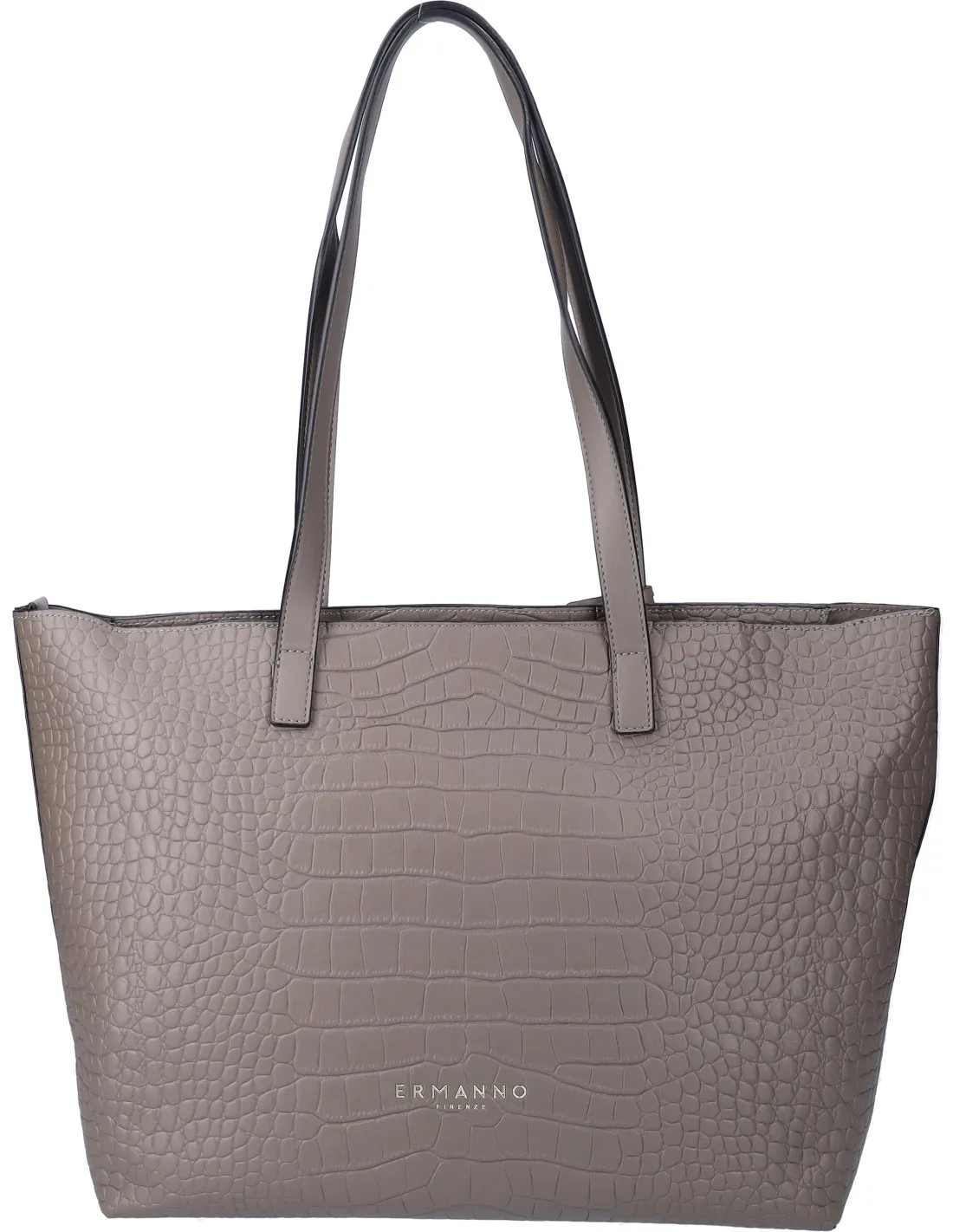 Ermanno Scervino borsa kaki