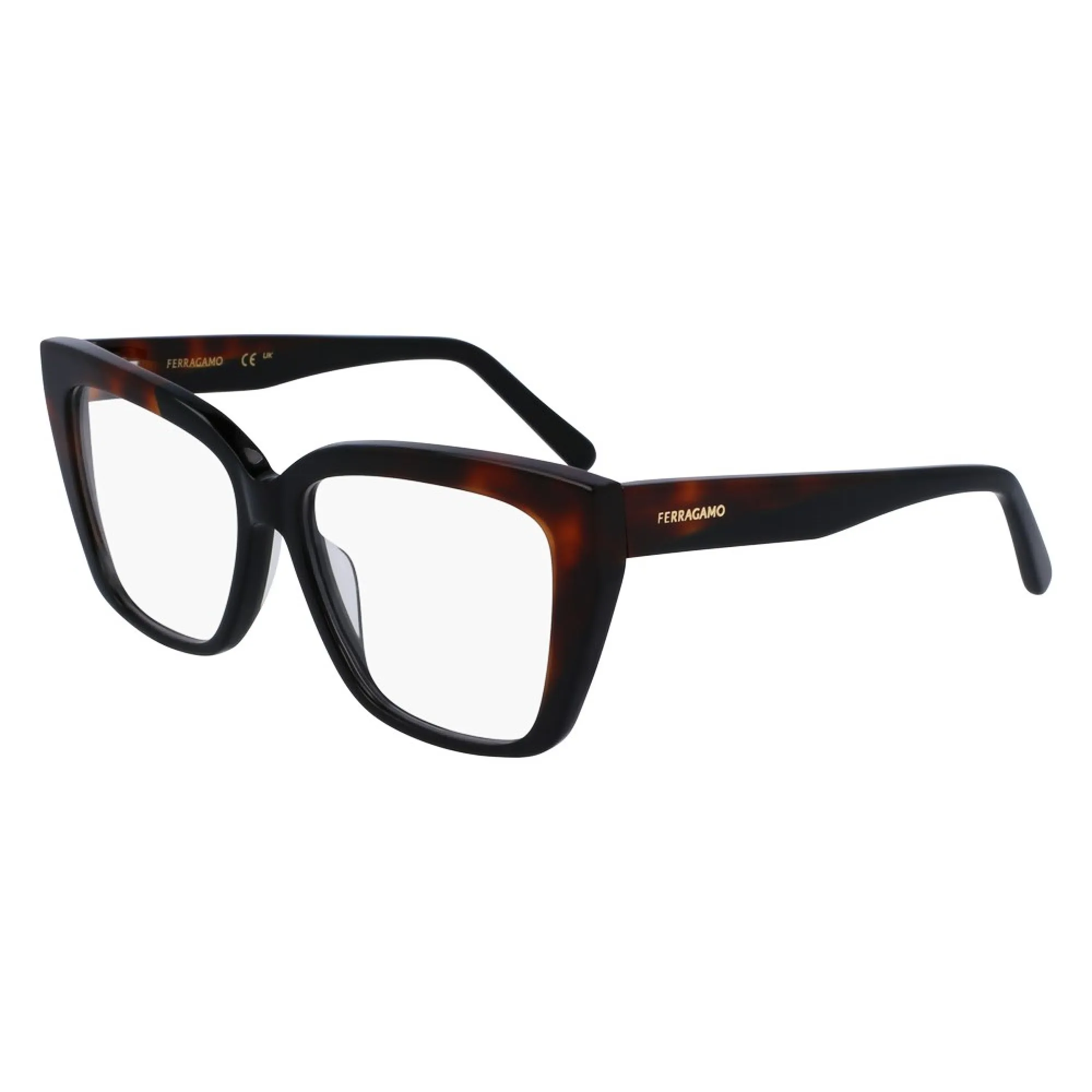   Ferragamo SF 2939N - 006 Nero | Occhiale Da Vista Donna 