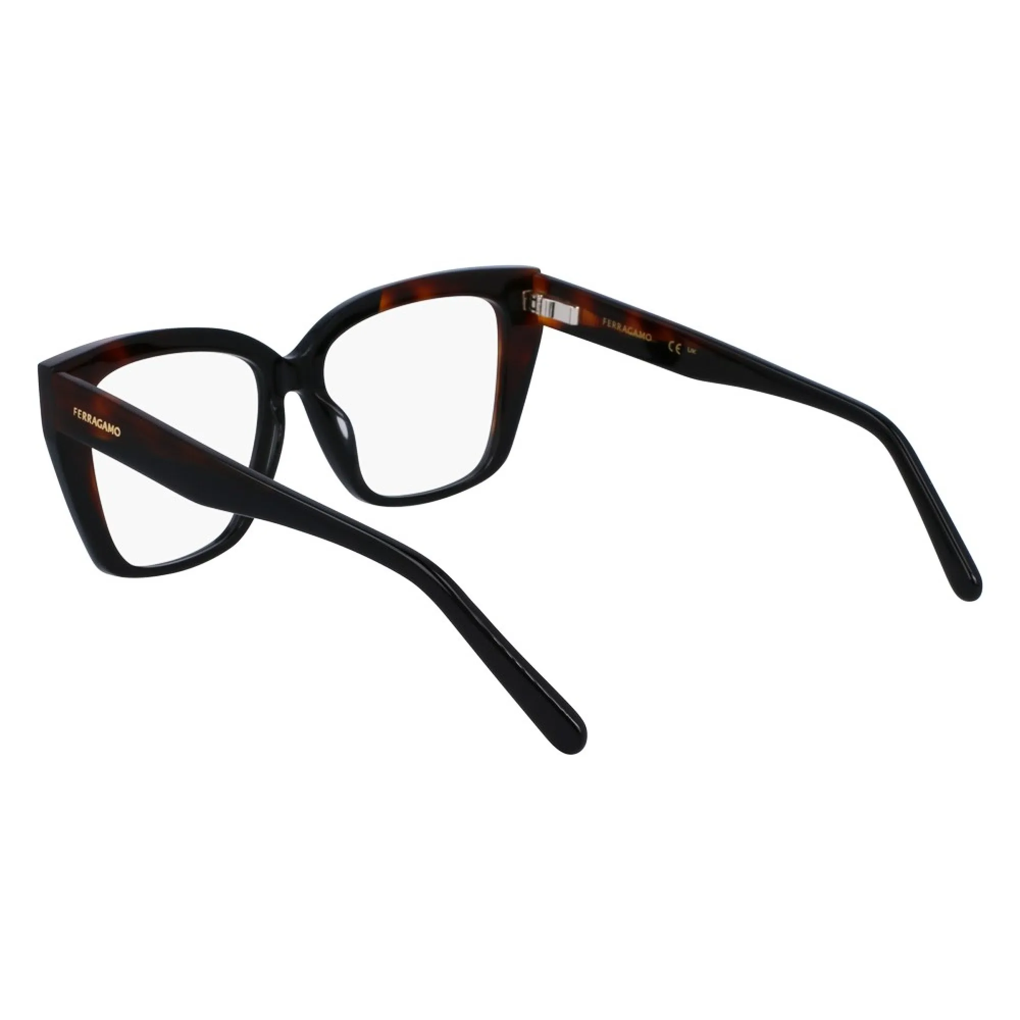   Ferragamo SF 2939N - 006 Nero | Occhiale Da Vista Donna 