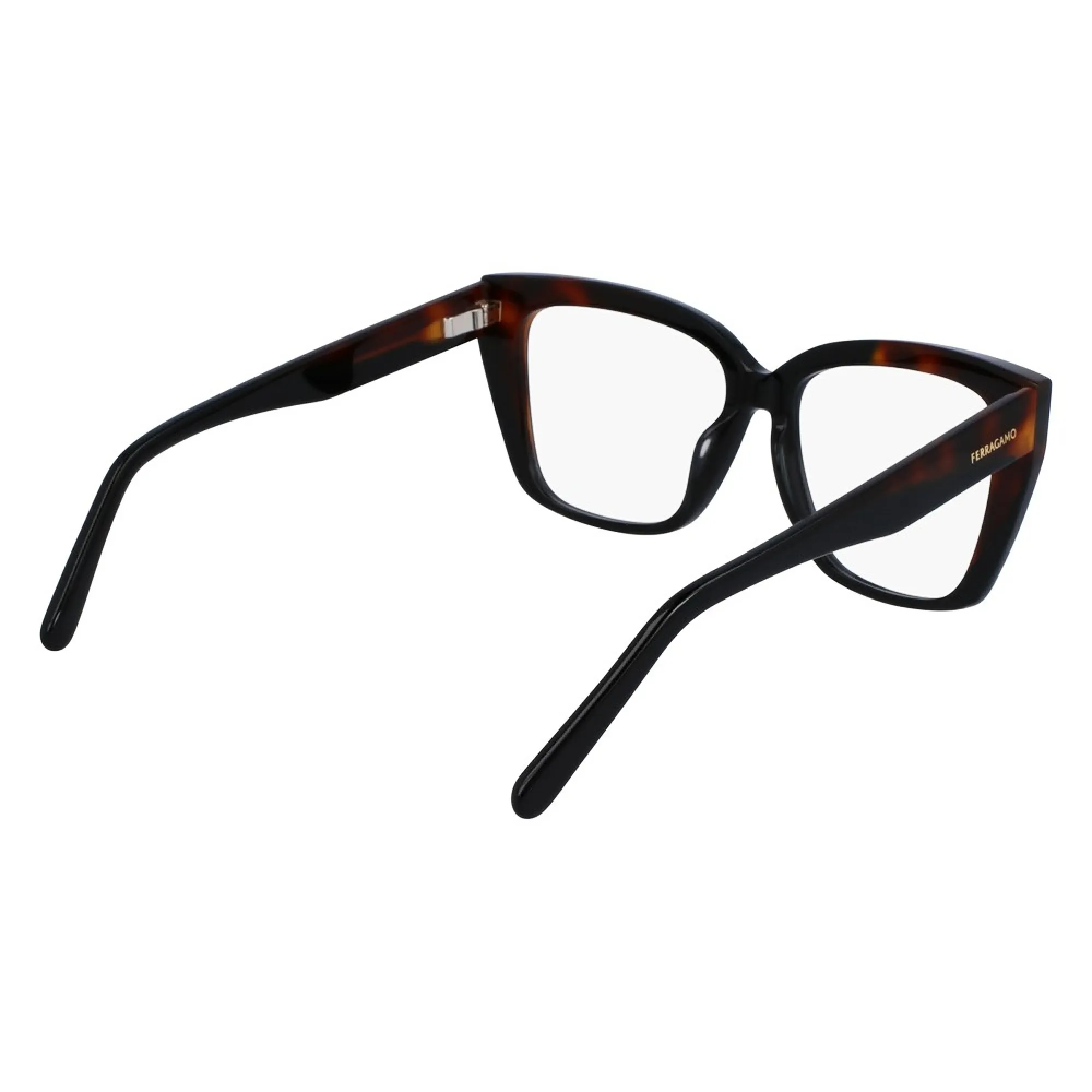   Ferragamo SF 2939N - 006 Nero | Occhiale Da Vista Donna 