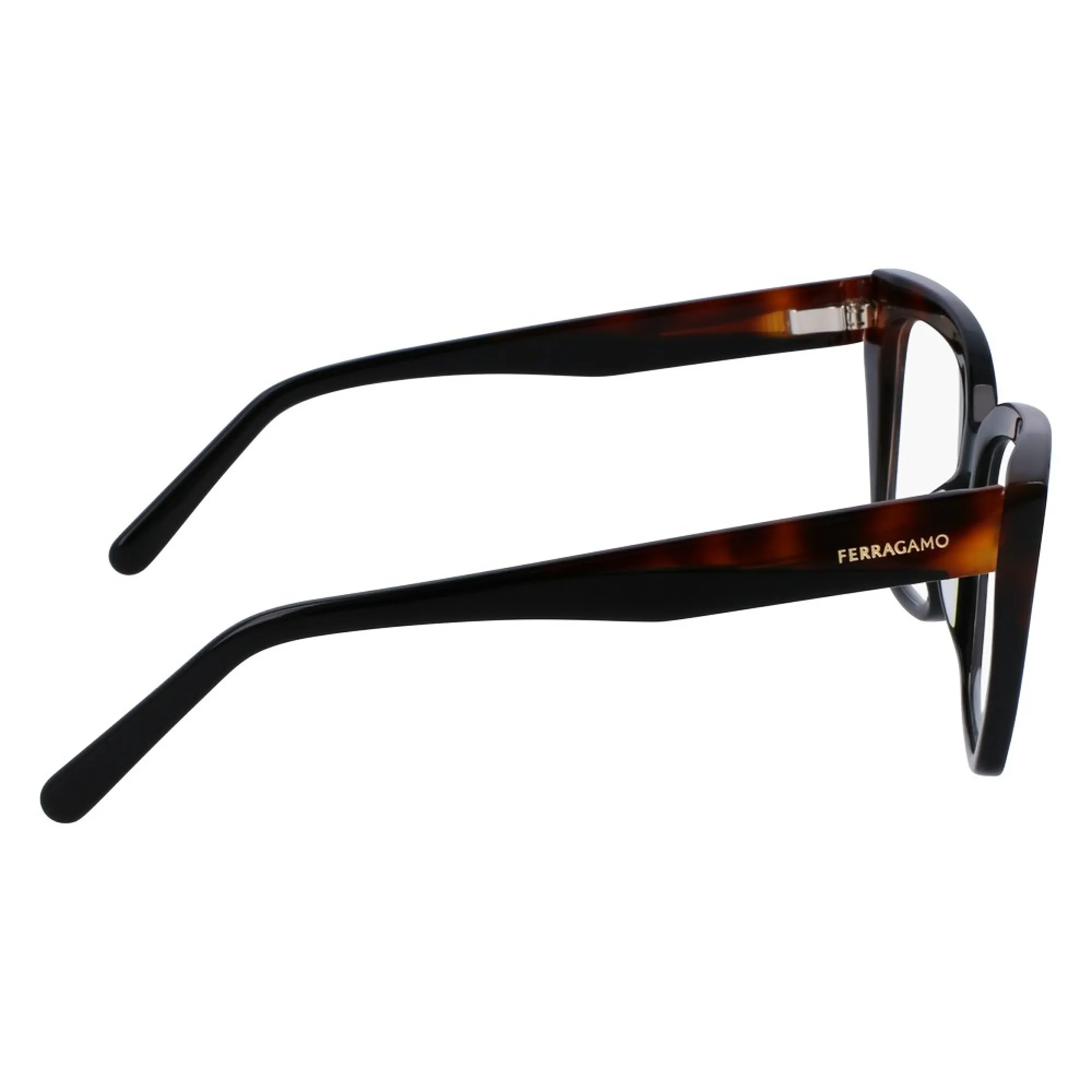   Ferragamo SF 2939N - 006 Nero | Occhiale Da Vista Donna 