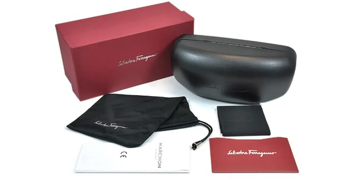   Ferragamo SF1079S 435