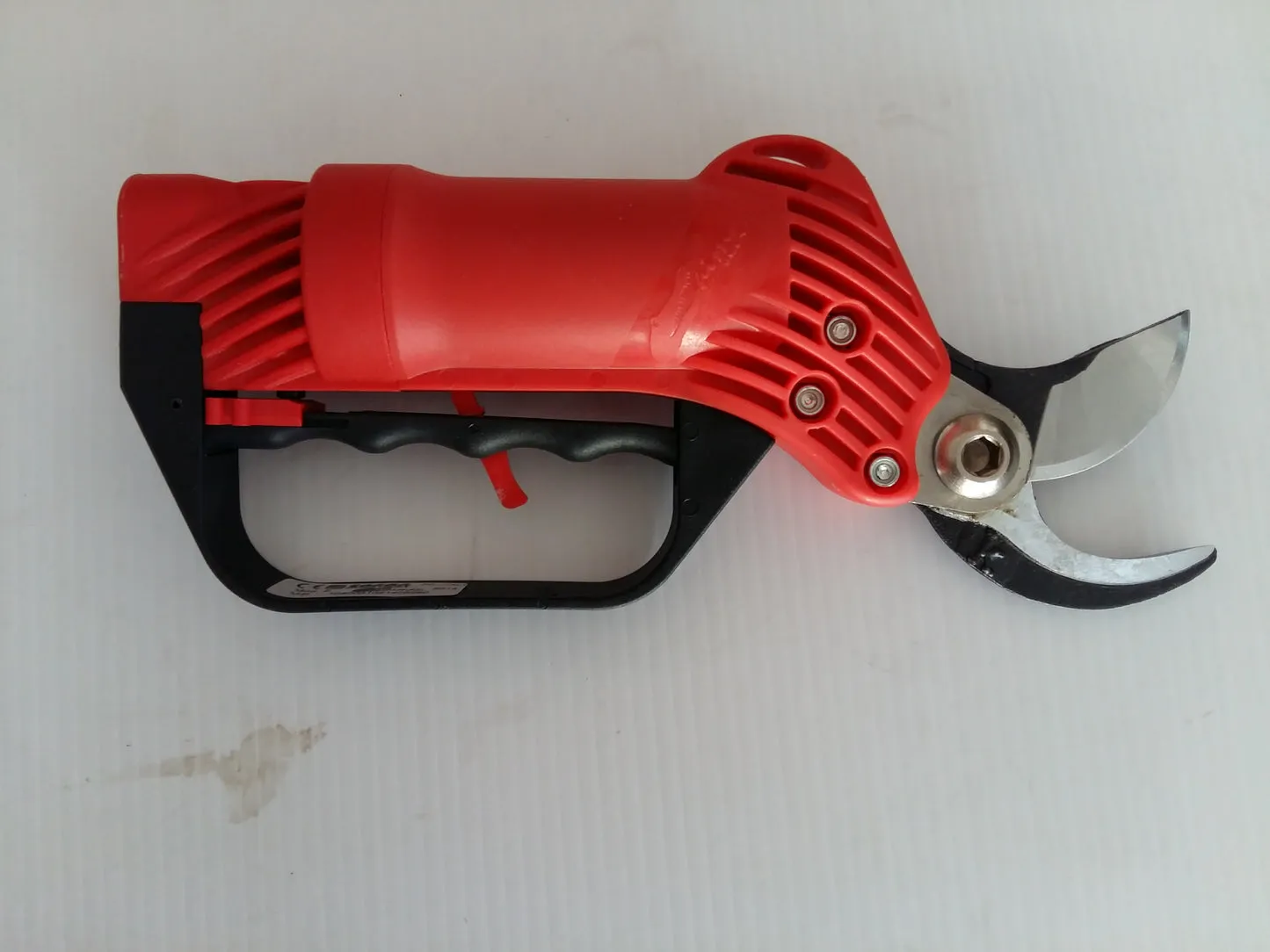 Forbice pneumatica ZANON CAIMAN 80