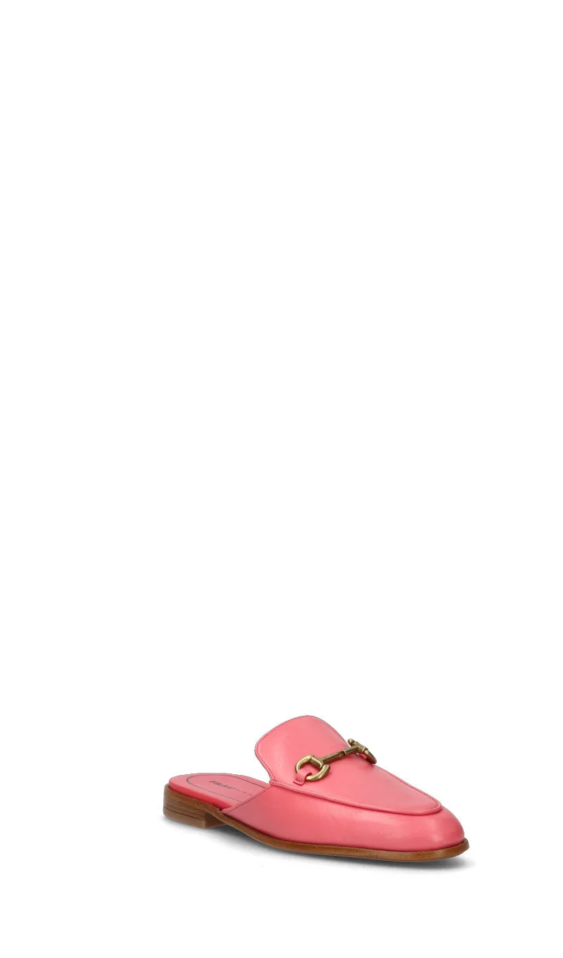 FRAU Sabot donna rosa