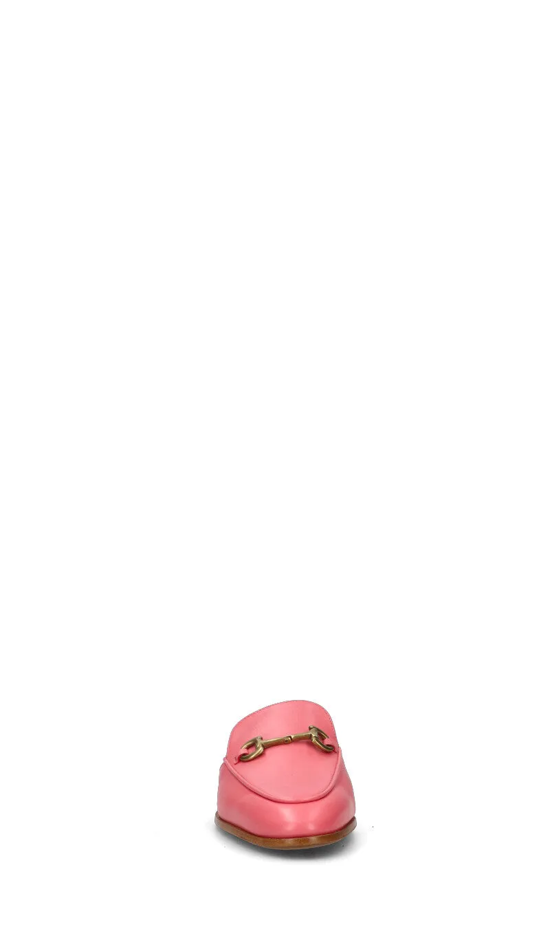 FRAU Sabot donna rosa